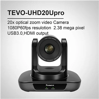 Hd Pc Konferans Kamerası 1080p
